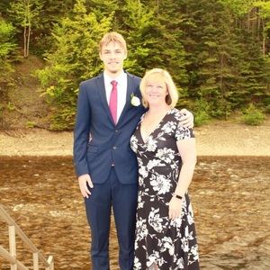 Meet your Posher, Joanne